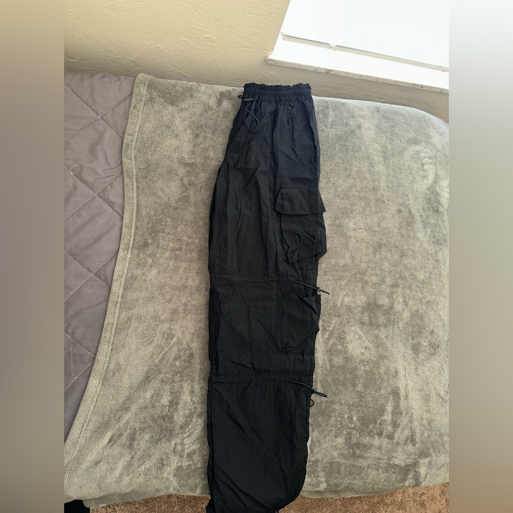 Garage Parachute Pants